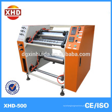 Desafio Sucesso XHD-500 Automatic Stretch Film rebobinamento máquina